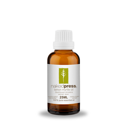 Lemon Myrtle Oil