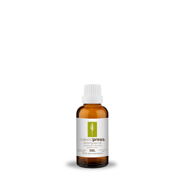 Lemongrass Oil