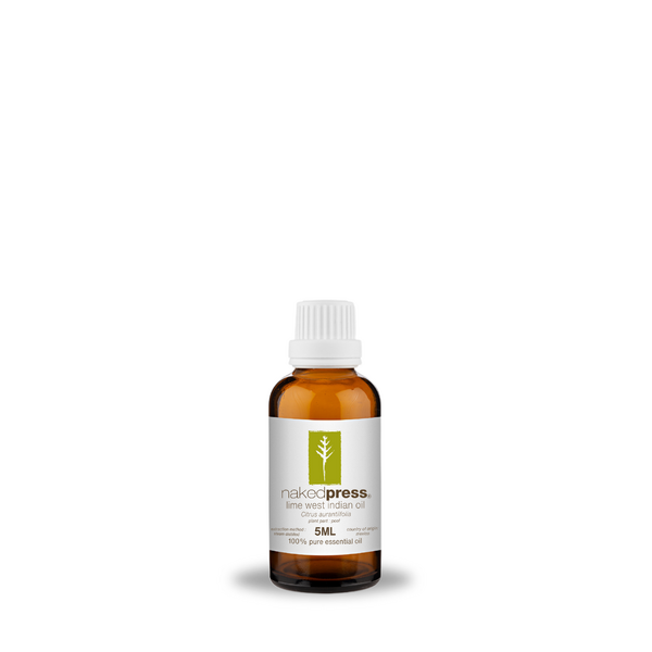 Lime West Indian Oil