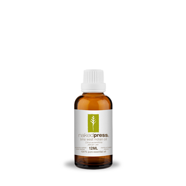 Lime West Indian Oil