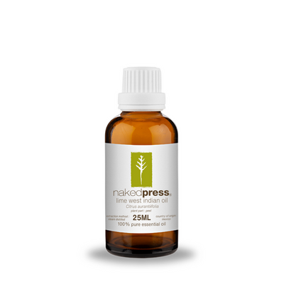 Lime West Indian Oil