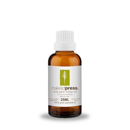 Lime West Indian Oil