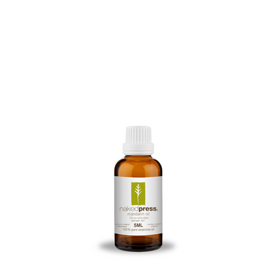 Mandarin Oil