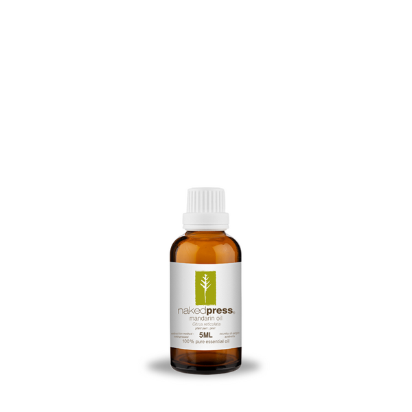 Mandarin Oil
