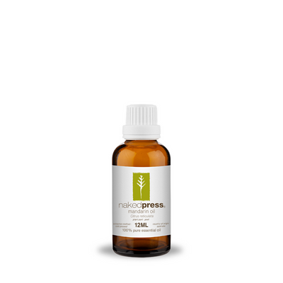 Mandarin Oil