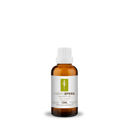 Mandarin Oil