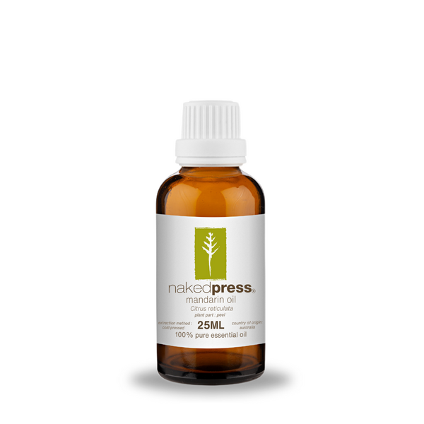 Mandarin Oil