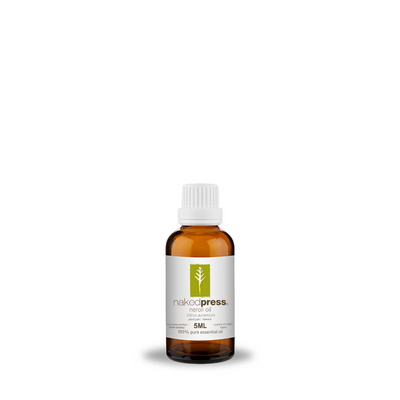Neroli Oil