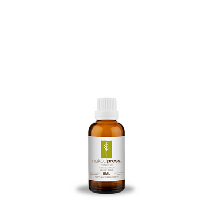 Neroli Oil