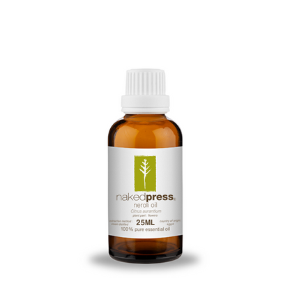Neroli Oil