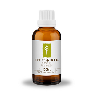 Neroli Oil