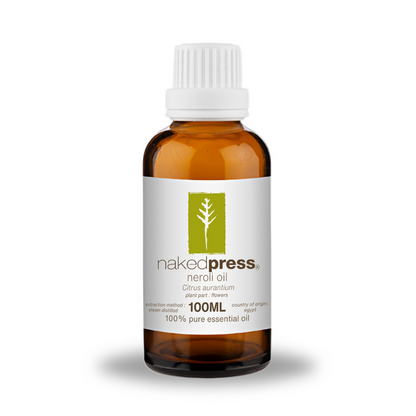 Neroli Oil