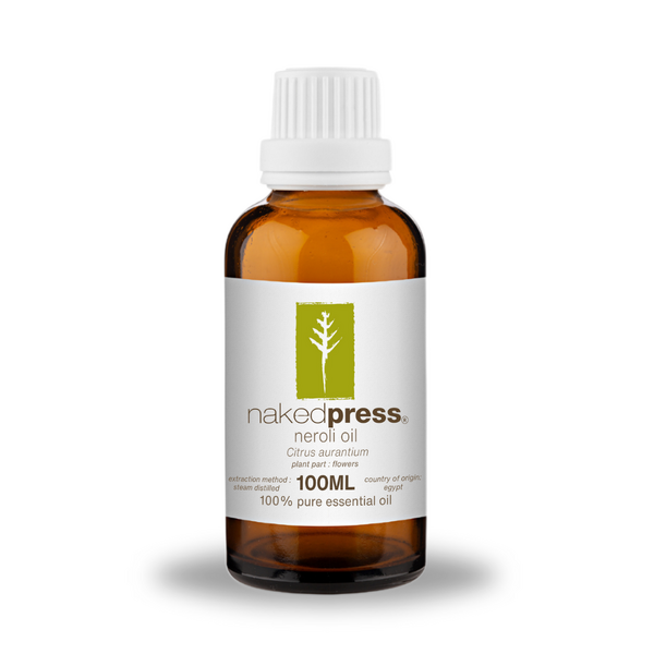 Neroli Oil