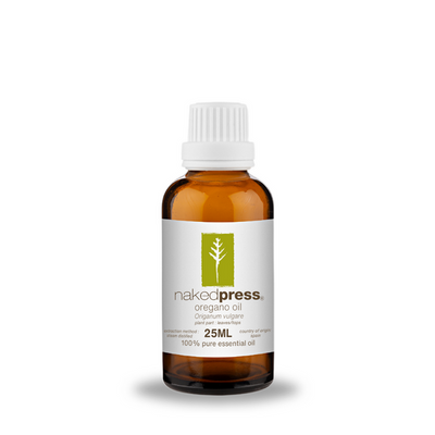 Oregano Oil