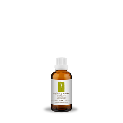 Patchouli Oil
