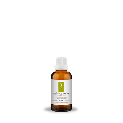 Patchouli Oil