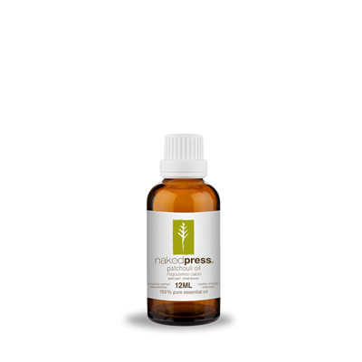 Patchouli Oil