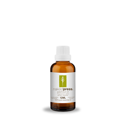 Patchouli Oil