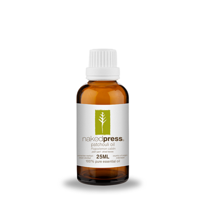 Patchouli Oil