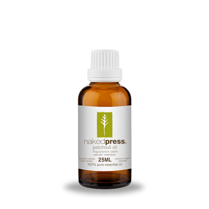 Patchouli Oil
