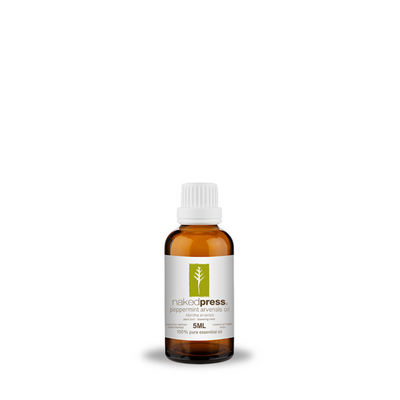 Peppermint Arvensis Oil