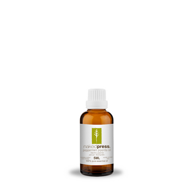 Peppermint Piperita Oil