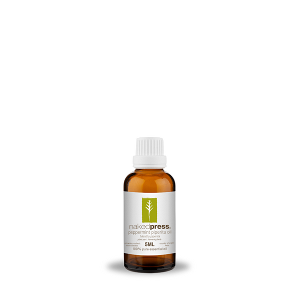 Peppermint Piperita Oil