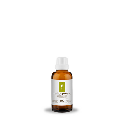 Petitgrain Oil