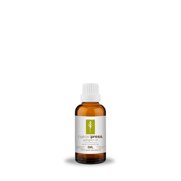 Petitgrain Oil