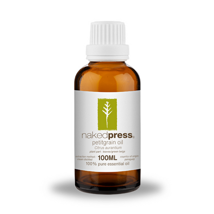 Petitgrain Oil