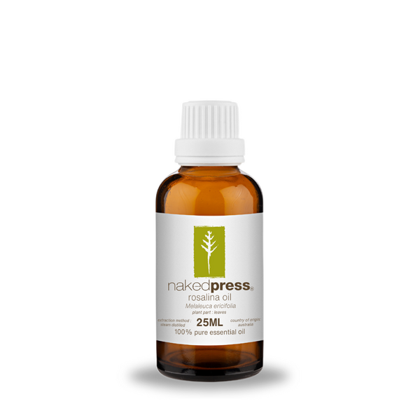 Rosalina Oil