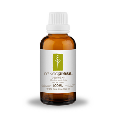 Rosalina Oil