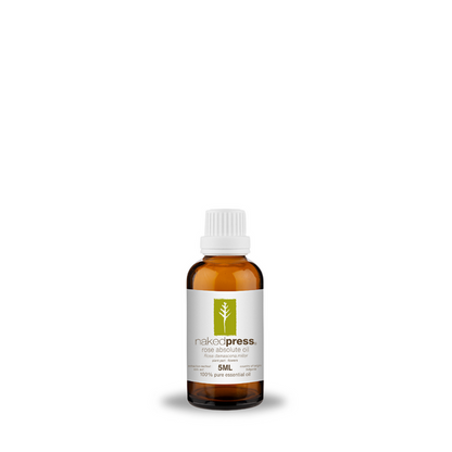 Rose Absolute Oil