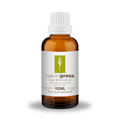 Rose Absolute Oil