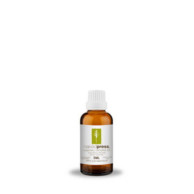 Rosemary Camphor Oil