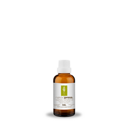 Rosemary Camphor Oil