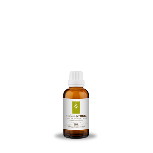 Rosemary Camphor Oil