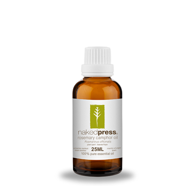Rosemary Camphor Oil