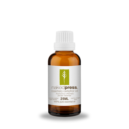 Rosemary Camphor Oil