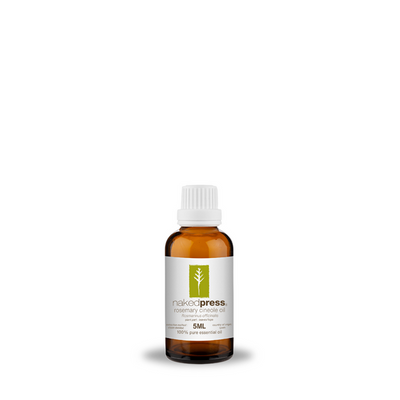 Rosemary Cineole Oil