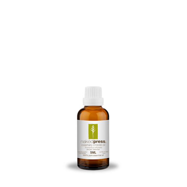 Rosemary Cineole Oil