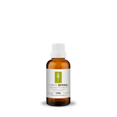 Rosemary Cineole Oil
