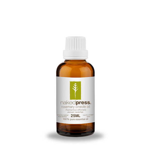 Rosemary Cineole Oil