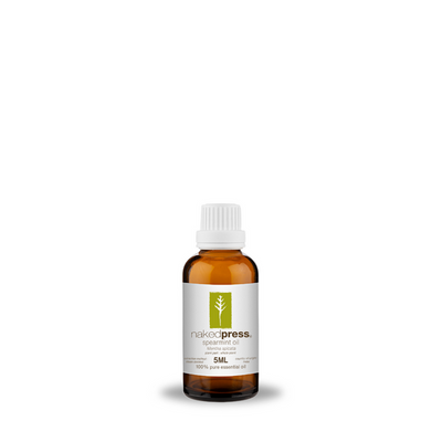 Spearmint Oil