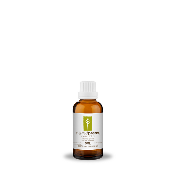 Spearmint Oil