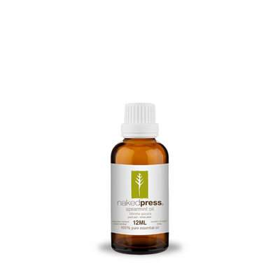 Spearmint Oil