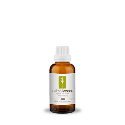 Spearmint Oil