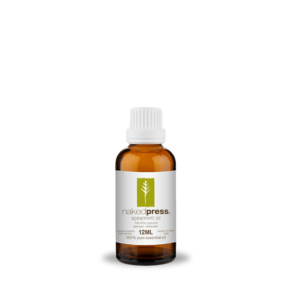 Spearmint Oil