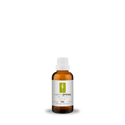 Star Anise Oil