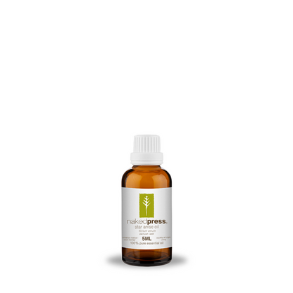 Star Anise Oil
